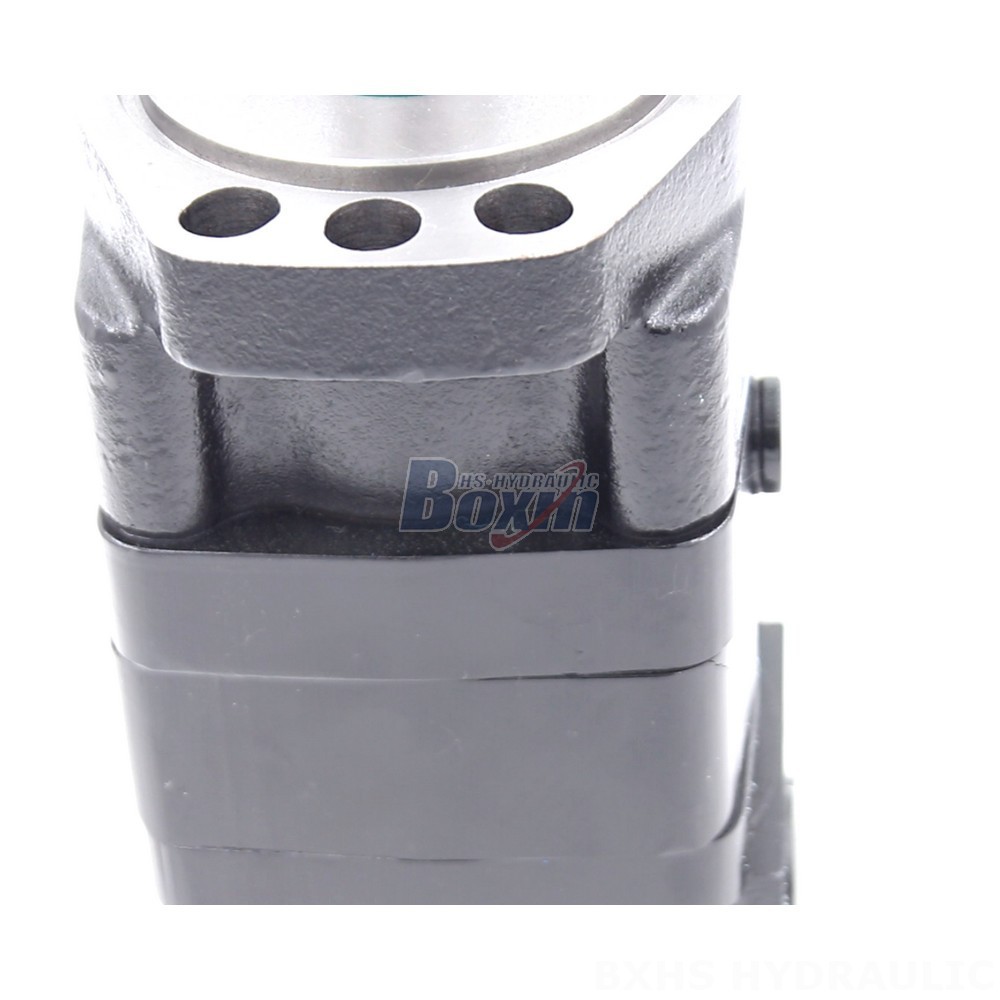 High-Quality BMSY 100cc/r 50Lpm Cycloid Hydraulic Motor detail image